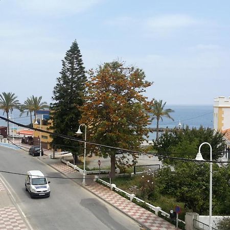 Las Sirenas Кастел де Феро Екстериор снимка